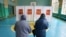 О многих из кандидатов народ узнал во время выборного процесса...