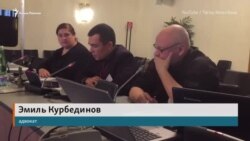 Крымский адвокат на площадке ОБСЕ заявил о нарушениях прав и свобод в Крыму (видео) Крымский адвокат на площадке ОБСЕ заявил о нарушениях прав и свобод в Крыму (видео)