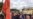 В Петербурге прошел митинг против "моста Кадырова"