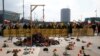 U.S. Reported Ready To Quit UN Human Rights Council
