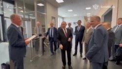 Путин проверил мощь ВМФ  Путин проверил мощь ВМФ