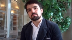 Адвокат Мурад Мусаев - о ходе процесса по делу об убийстве Анны Политковской Адвокат Мурад Мусаев - о ходе процесса по делу об убийстве Анны Политковской