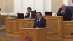 Чин барои як роҳ ба Тоҷикистон 200 миллион доллар дод Чин барои як роҳ ба Тоҷикистон 200 миллион доллар дод
