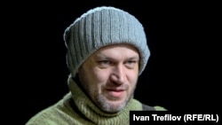 Василий Сигарев