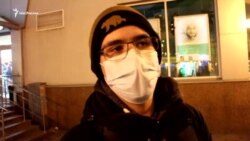 Как часто казанцы меняют или стирают свои маски? Как часто казанцы меняют или стирают свои маски?