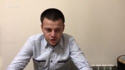 Адвокат о здоровье Асана Чапуха Адвокат о здоровье Асана Чапуха