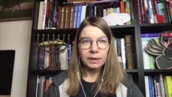 Микробиолог Ирина Якутенко о темпах вакцинации и живучести вируса Микробиолог Ирина Якутенко о темпах вакцинации и живучести вируса
