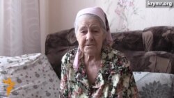 Исповедь депортированной: «Я успела взять с собой Коран» Исповедь депортированной: «Я успела взять с собой Коран»