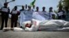 Afghan President Calls For 'Thorough' Investigation Into Drowning Of Migrants After Crossing Into Iran