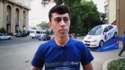 “Камбағал, ки пул надорад, ҳурмат намекунанд” “Камбағал, ки пул надорад, ҳурмат намекунанд”