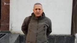 Мустафаев считает свое нахождение в психбольнице незаконным Мустафаев считает свое нахождение в психбольнице незаконным