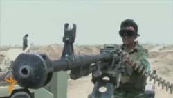 Kurdish Peshmerga Fighters Take Control of Kirkuk Province Kurdish Peshmerga Fighters Take Control of Kirkuk Province