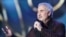 Певец Валерий Меладзе