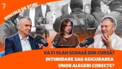 Negru și Boțan: Irina Vlah s-a ales cu imaginea șifonată, dar excluderea ei e „puțin probabilă” Negru și Boțan: Irina Vlah s-a ales cu imaginea șifonată, dar excluderea ei e „puțin probabilă”