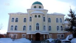 Казанда хафизлар үзәге ачык ишекләр көне уздырды Казанда хафизлар үзәге ачык ишекләр көне уздырды