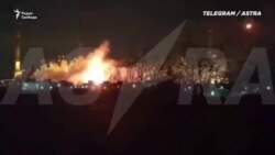 Удары по российским НПЗ  Удары по российским НПЗ