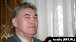 Айрат Габдуллин
