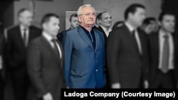 Николай Шамалов