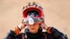 In Iran, Court Rules In Favor Of Female Motorcyclist, And It Gets Motors Running