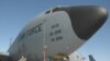 U.S. Continues Search for Afghan Supply Routes
