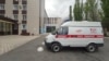 Daghestan's Health Minister Says More Than 40 Doctors Have Died Of COVID-19, Pneumonia