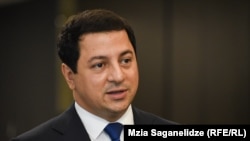 არჩილ თალაკვაძე
