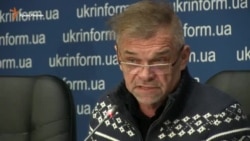 Киевский профессор о преступлениях России в Крыму (видео) Киевский профессор о преступлениях России в Крыму (видео)