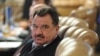 Сергей Ягольников