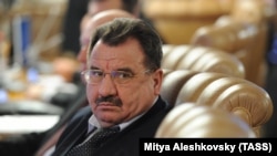 Сергей Ягольников