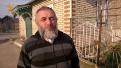 Правозащитник Ирек Биккинин Правозащитник Ирек Биккинин