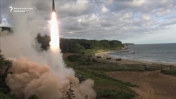 South Korea Holds Missile Drill In Response To Launch By North South Korea Holds Missile Drill In Response To Launch By North