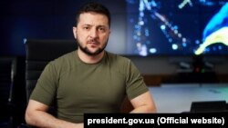 Владимир Зеленский