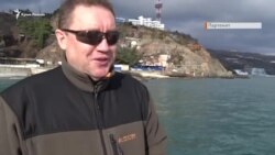 Пляжі Партеніта одні з найбільш недоступних в Криму – місцевий житель (відео) Пляжі Партеніта одні з найбільш недоступних в Криму – місцевий житель (відео)
