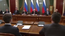 В.В.Путин о проблемах бедности в России В.В.Путин о проблемах бедности в России