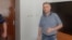 Руслан Кутаев в суде