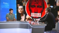 20 лет Путина у власти: остановит ли Украина агрессора? (видео) 20 лет Путина у власти: остановит ли Украина агрессора? (видео)