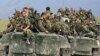 Start Of New East-West Conflict?