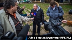 Микола Семена, архівне фото