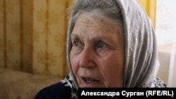 Гульшан Меметова, яка пережила депортацію, згадує перебіг подій 1944 року