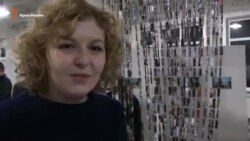 Переселенцы презентовали выставку в память о покинутой родине (видео) Переселенцы презентовали выставку в память о покинутой родине (видео)