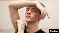 Сергей Полунин