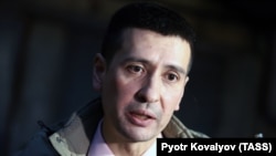 Дмитрий Угай
