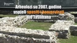 Sačuvati Tašlihan Sačuvati Tašlihan