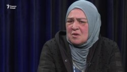 "Писарамро нишон диҳед." Шикояти модари як зиндонӣ дар Ваҳдат "Писарамро нишон диҳед." Шикояти модари як зиндонӣ дар Ваҳдат