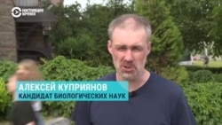 «Скорее всего данные о заражениях занижены в более чем 2 раза»: реальные масштабы эпидемии COVID-19 в России (видео) «Скорее всего данные о заражениях занижены в более чем 2 раза»: реальные масштабы эпидемии COVID-19 в России (видео)