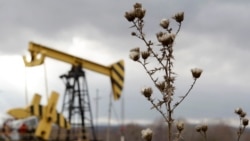 Экономическая среда: 2015-ый - в капле нефти Экономическая среда: 2015-ый - в капле нефти