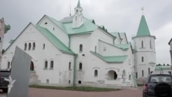 Музей Первой мировой готовится к открытию Музей Первой мировой готовится к открытию