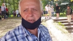 «Сина шукаю. Взяли в ніч на десяте в центрі Мінська». Білоруси розшукують затриманих родичів (відео) «Сина шукаю. Взяли в ніч на десяте в центрі Мінська». Білоруси розшукують затриманих родичів (відео)