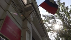Секретное видео с суда Ильми Умерова Секретное видео с суда Ильми Умерова