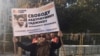 Мать Абдулмумина Гаджиева Загидат Алиева